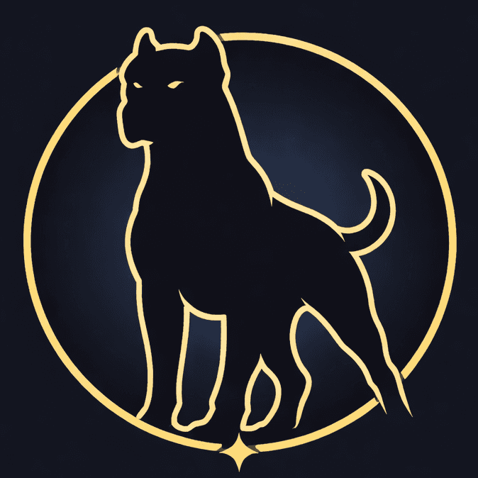 Beastmaster Kennel logo